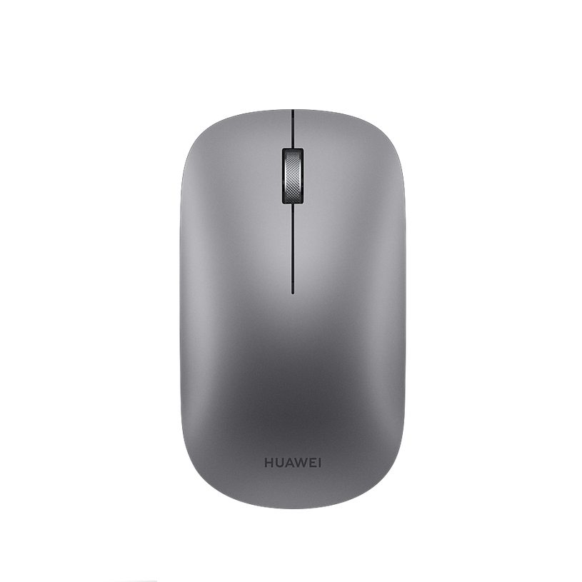 Mouse Sem Fio Huawei Slim NearLink Bluetooth Dual-Connect | Shopee Brasil