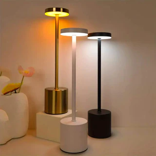 luminaria de mesa bateria em Promoção na Shopee Brasil 2025