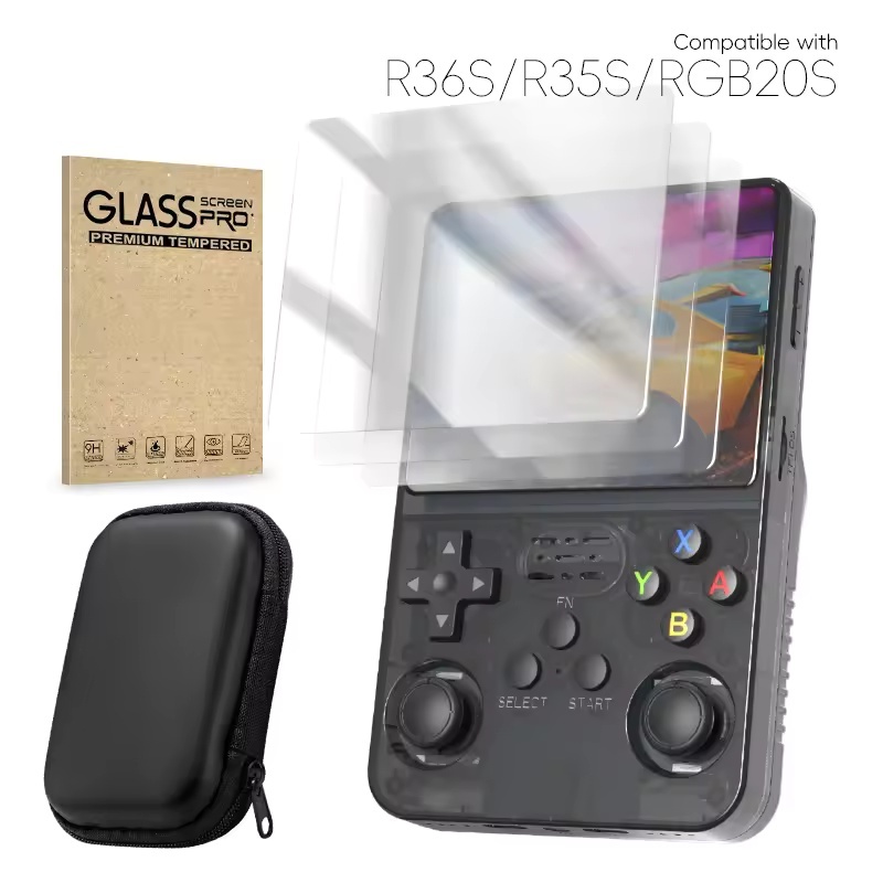 Miyoo Mini Flip V2 em Promoção na Shopee Brasil 2026