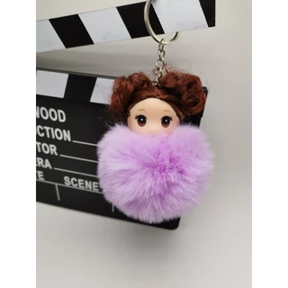 小物 pompom Pompom bolinha - 20mm com 100 unidades - JSS Armarinhos