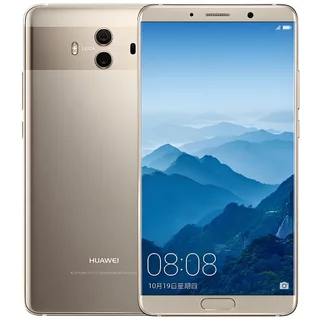 【値下げ】HUAWEI Mate 10 Pro チタニウムグレー 128 GB Huawei Mate 10 Pro - 128GB - Titanium Grey (Unlocked