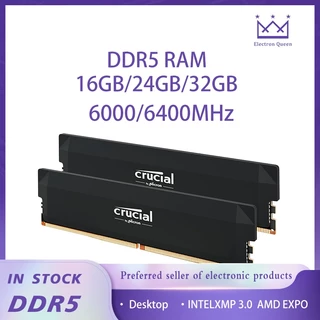 Ddr5 6000: Guia Completo e Onde Comprar | BuscaProdutos