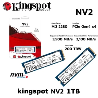 [Oferta Por Tempo Limitado] Kingspot SSD M . 2 NVMe PCIE GEN3/GEN4 De Alta Velocidade 500G/1TB/2TB