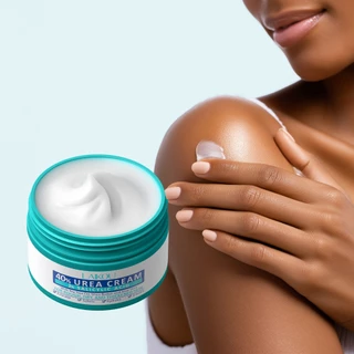 LAIKOU Creme De Uréia 40 % Com 2 Ácido Salicílico Para Suavizar Nutritivo Hidratante Esfoliante Suavemente 100g em Oferta na Shopee