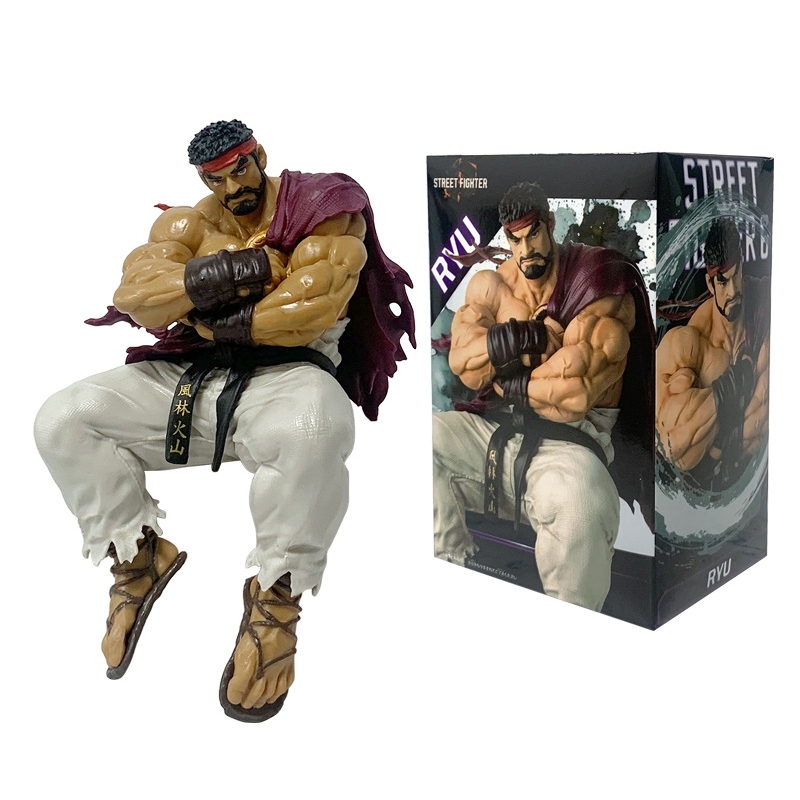 ryu em Promoção na Shopee Brasil 2026