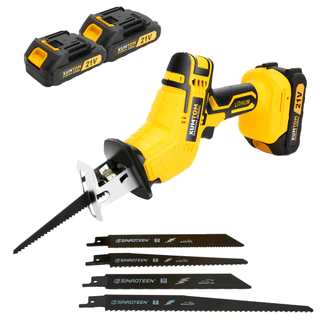 Serra Sabre Profissional Portátil 1500w 3200/Rpm  Makita 02 Bateria de lítio  De Corte Fácil Para Carne E Ossos em Oferta na Shopee