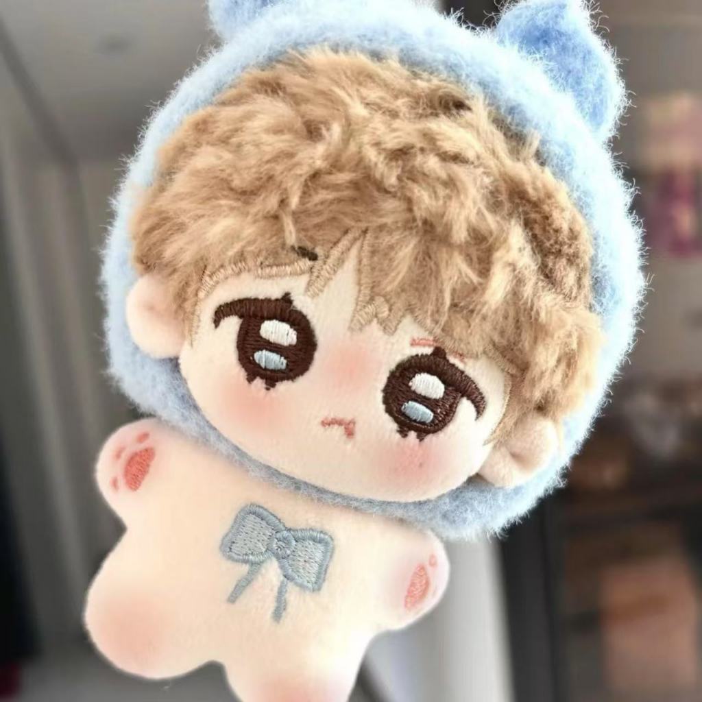 10cm BTS Boneca Recheado Bangtan Meninos Kim Tae Hyung De Algodão