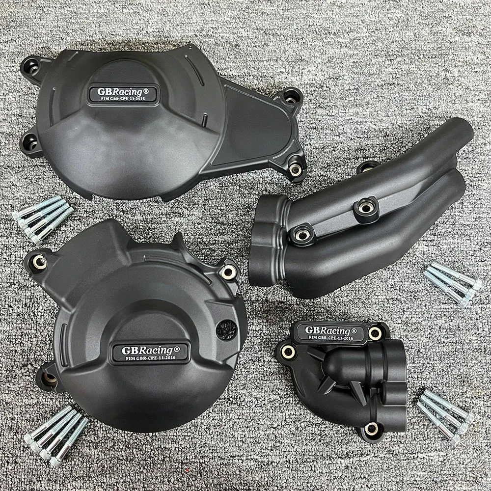 MT07 MT-07 AMT 2025 Proteção Do Motor Para YAMAHA Teneré 700.700 Rally ...