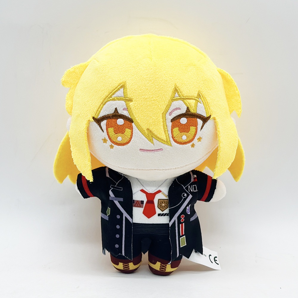 Brinquedo De Pelúcia Limbus Company, Projeto Moon Plushie Macio