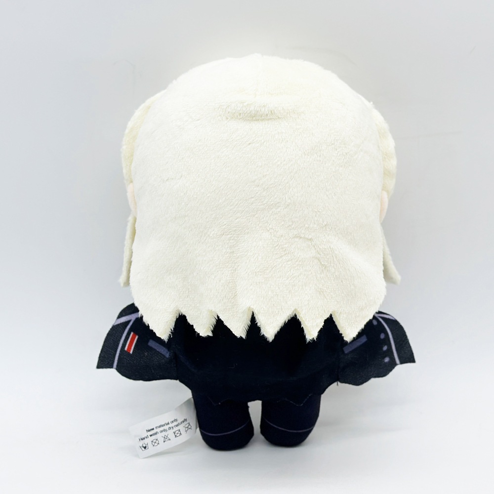 Brinquedo De Pelúcia Limbus Company, Projeto Moon Plushie Macio