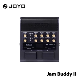 JOYO Jam Buddy II Amplificador De Guitarra