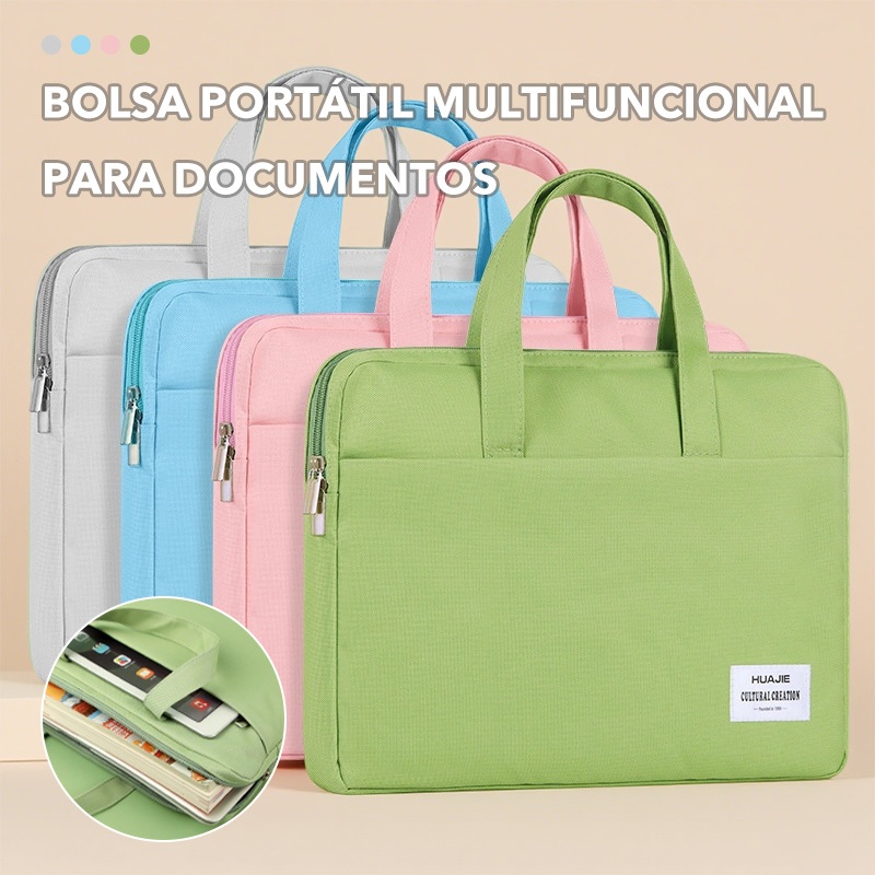 Capa Case Pasta Notebook de 14 ate 16 polegadas Super Reforçada Alça ...