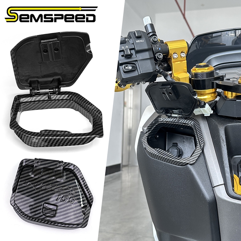 Wemoto Parts and Accessories, Loja Online | Shopee Brasil