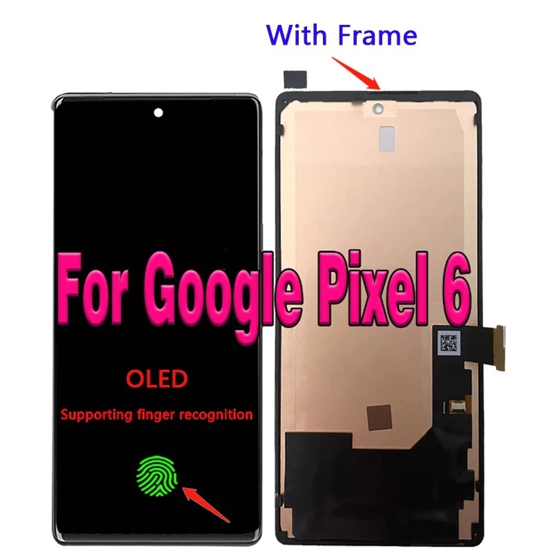 Google Pixel 6 em Oferta | Shopee 2026