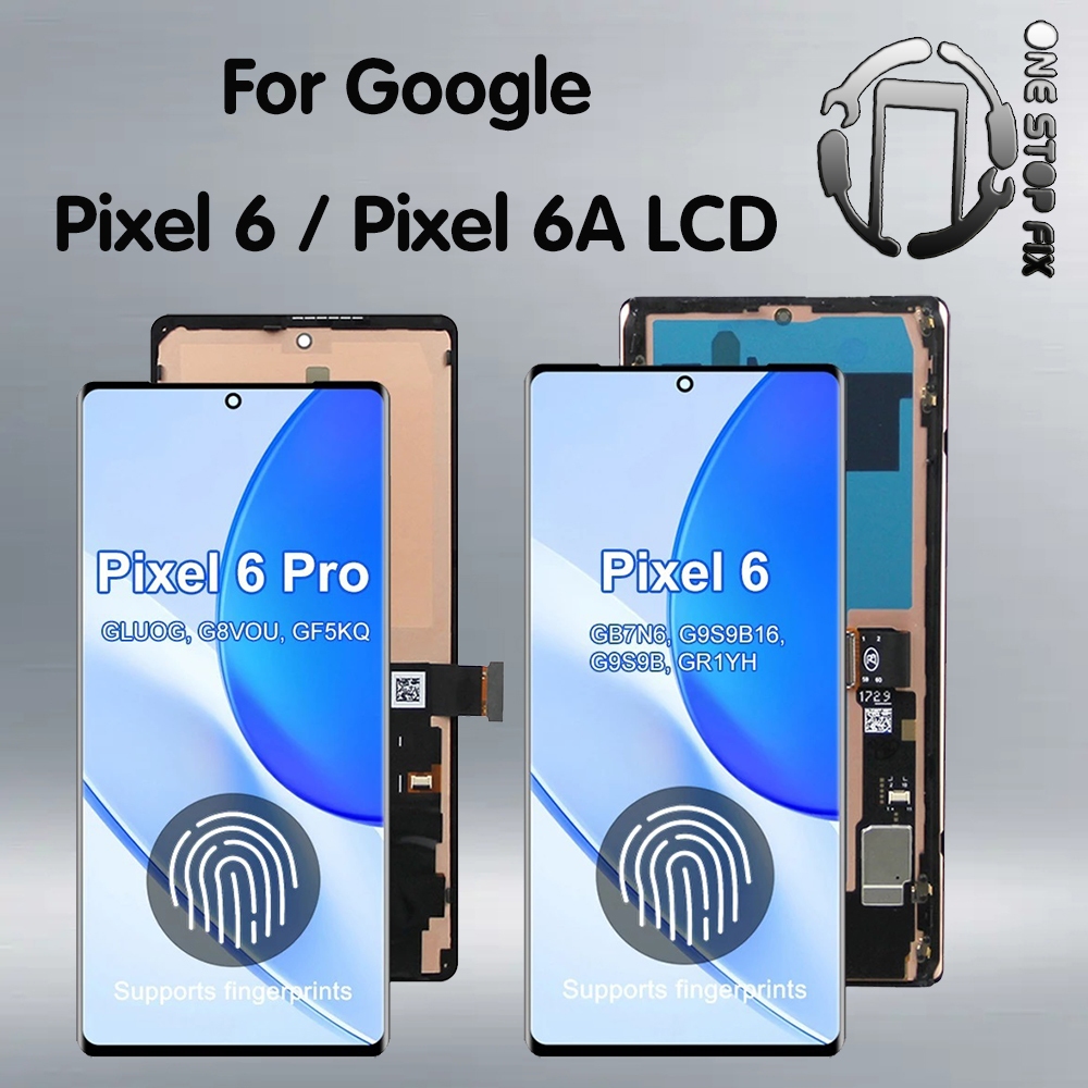 Google Pixel 6 em Oferta | Shopee 2026