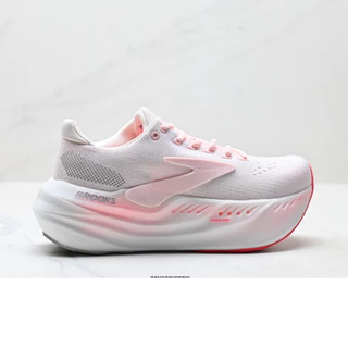 Brooks Hyperion Max 2 Gale 2 Tênis de corrida profissional com absorção de choque Item No:110434 1B 408