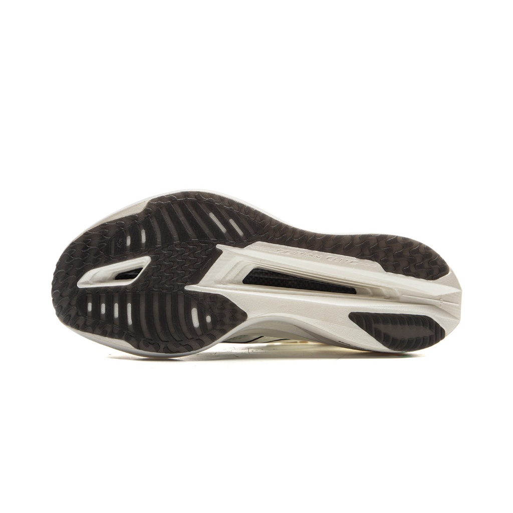 LI-NING FEIDIAN 5 ELITE Tênis De Corrida Unissex Esportes