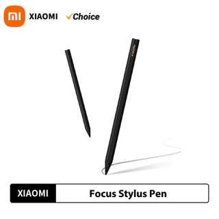 Xiaomi Foco Caneta Stylus Para Pad 6 Max 14 Mi 6s Pro 12.4 Tab 8192 Nível Sentido Desenho Magnético Lápis De Escrita