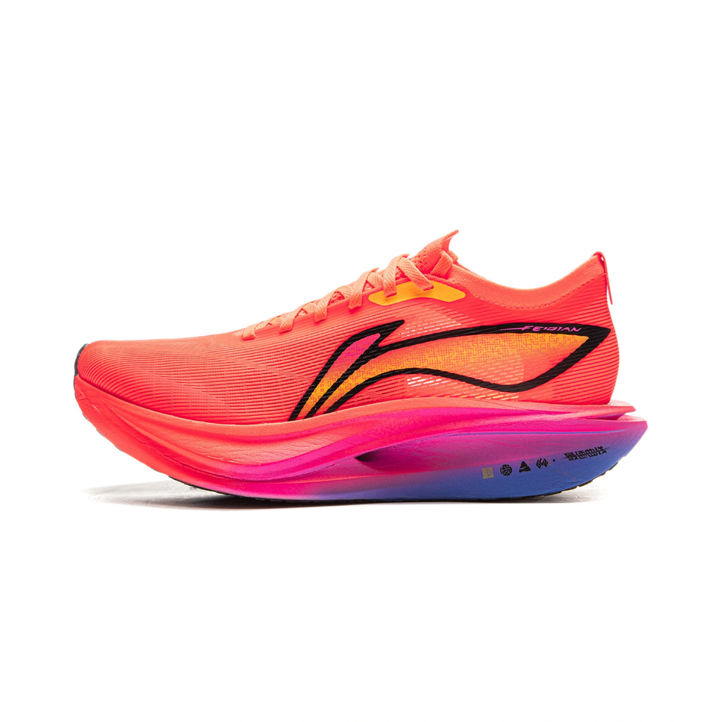 リーニン] LI-NING FEIDIAN 5 ELITE 25.5 cn-11134207-820l4