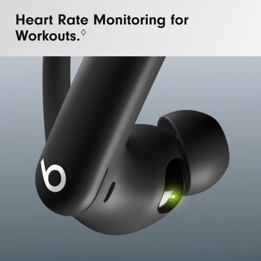 Fones De Ouvido Bluetooth Sem Fio Pop-Up Beats Powerbeats Pro 2