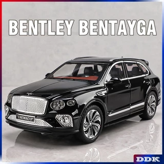 Bentley Bentaiga: Onde Comprar | BuscaProdutos