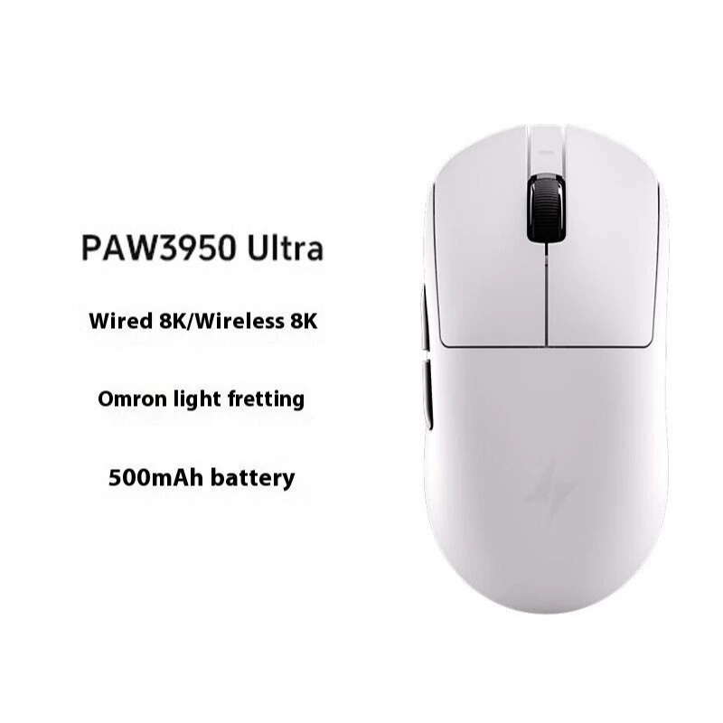 ATK GEAR Dragonfly A9 Bluetooth De Três Modos Sem Fio | Shopee Brasil