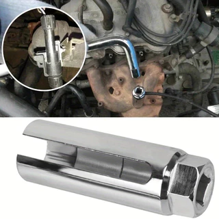 Chave Profissional Sonda Lambda 22mm Açocromovanadiun