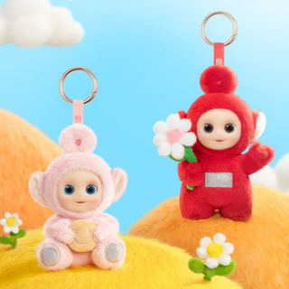 Diga Olá TELETUBBIES Série Caixa Cega Po Laa-Dipsy Tinky Winky