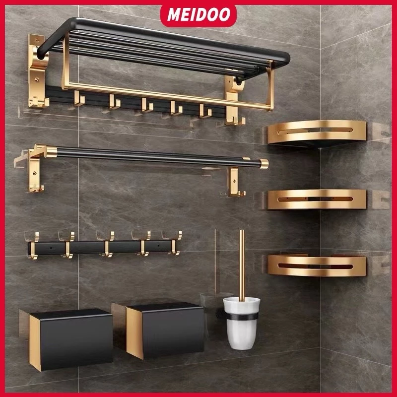 Rack Banheiro