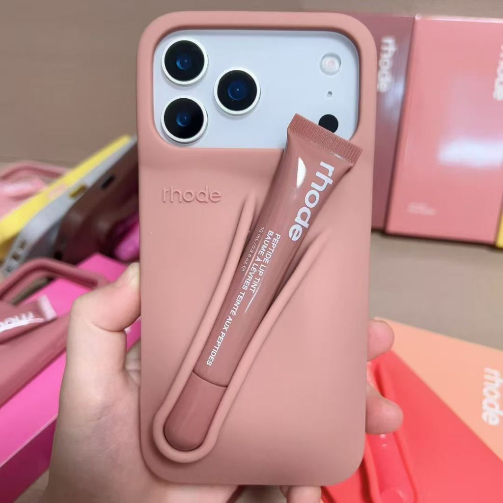 Para iPhone 17 Pro Max Air iPhone 16 Pro Max iPhone 15 Pro Max5