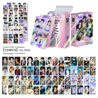 Kit Bts Completo em Oferta | Shopee 2025