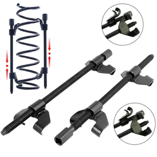 Encolhedor Para Molas De Suspensão Dianteira Strut Removedor