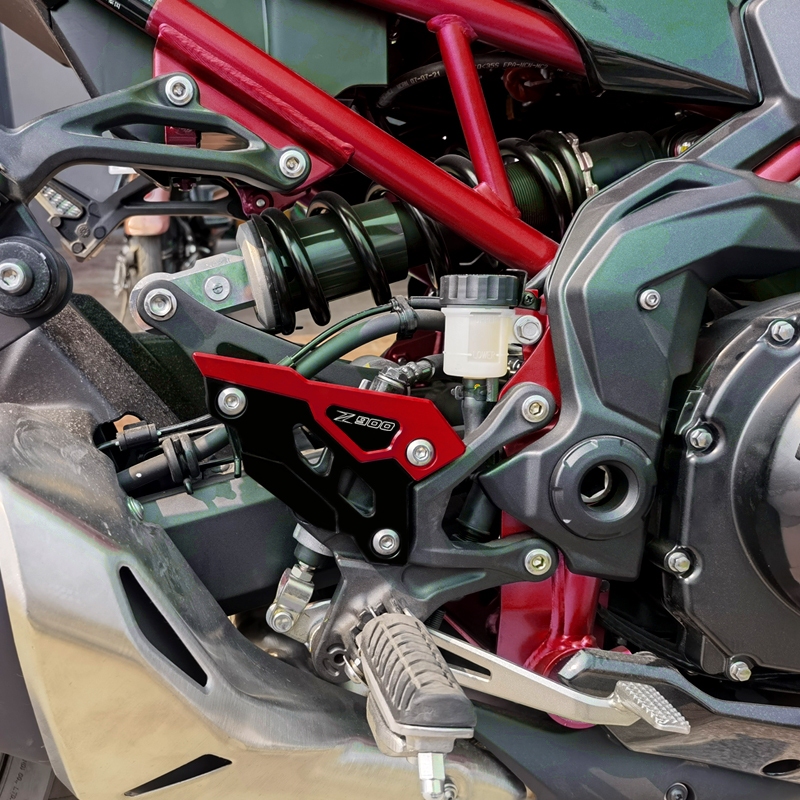 Kawasaki Z800 em Promoção na Shopee Brasil 2026