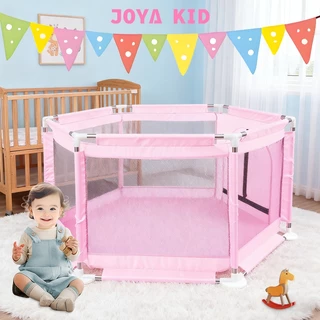 Cercadinho Para Bebê Chiqueirinho Infantil Portátil Menino Menina em Oferta na Shopee