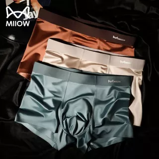 Ventiladores De Roupas Íntimas Masculinas De Alta Qualidade