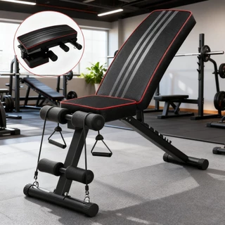 Banco Inclinado Fitness Musculação na Black Friday 2025 | BuscaProdutos