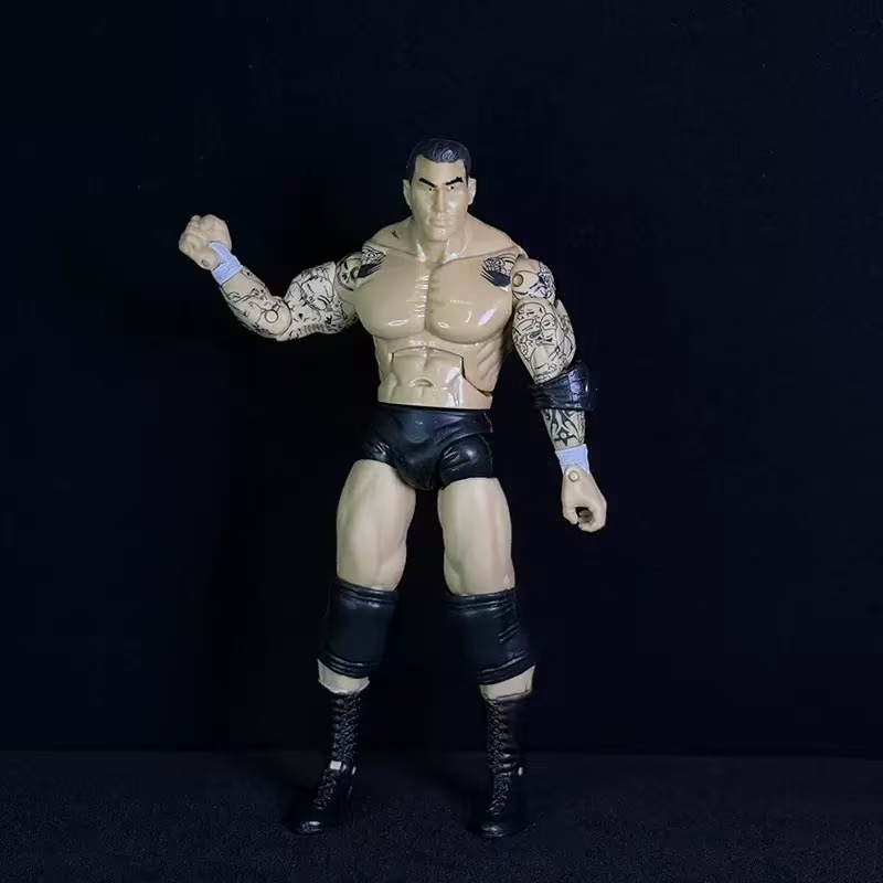 Figura de ação Wwe Professional Wrestler 20 CM John Seine