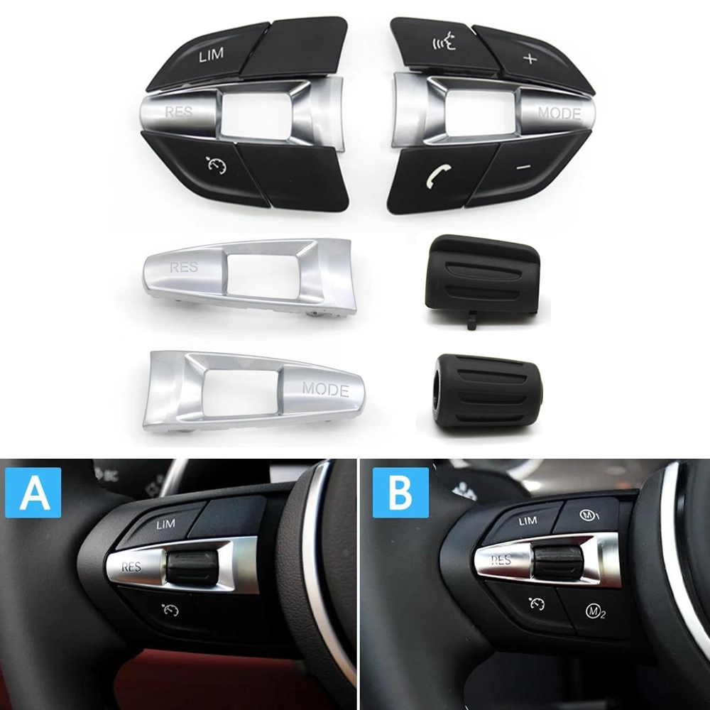 FMW Tuning & Autoteile - Reparatursatz Druckstück EPS BMW F20 F21 F22 F23 F25 F26 F30 F31 F32 F33 F34 F36 F48 X1 X3 X4
