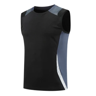 Camisa masculina de boa qualidade clássica camisa de futebol respirável de secagem rápida