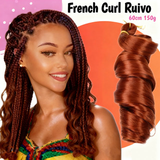cabelo para trançar em Promoção na Shopee Brasil 2025