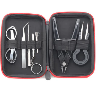 Kit de ferramentas de ferreiro (conjunto de 9 peças)