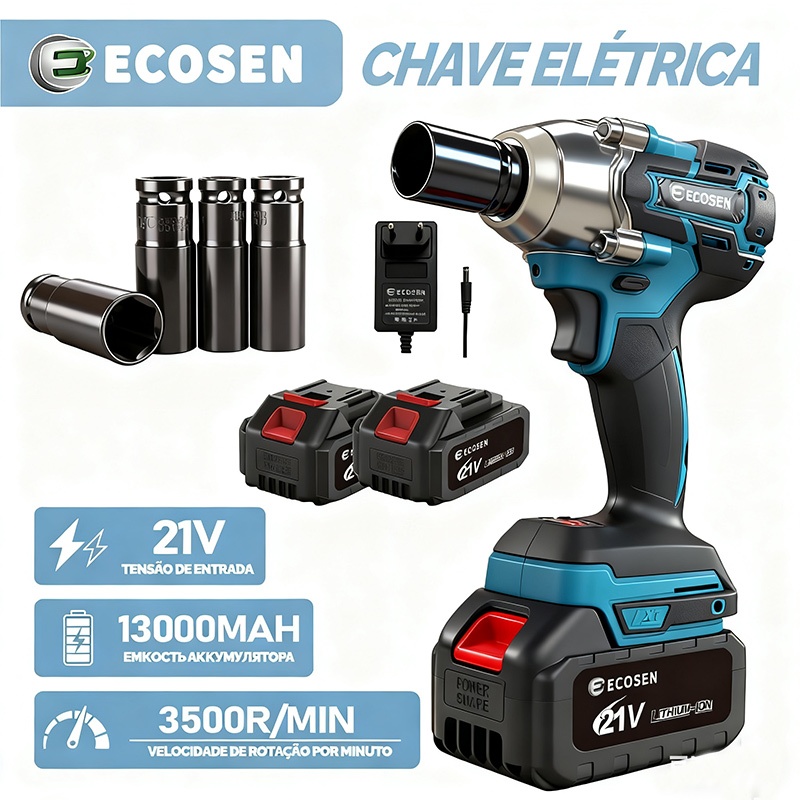 FURADEIRA DE IMPACTO 110V 3/8 650W NFFI 07 - MONDIAL em Promoção