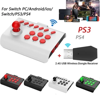 ps4 controle arcade em Promoção na Shopee Brasil 2025
