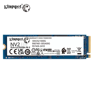 [Kingspot] M . 2 SSD NVME 128GB/256GB/480GB/1TB/2TB M2 2280 Disco Rígido Para Laptop E Desktop
