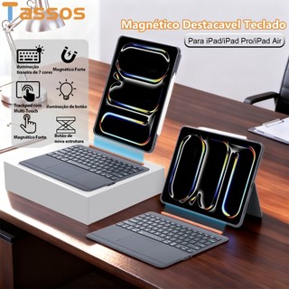 magic keyboard folio ipad 10 geração em Promoção na Shopee Brasil 2025