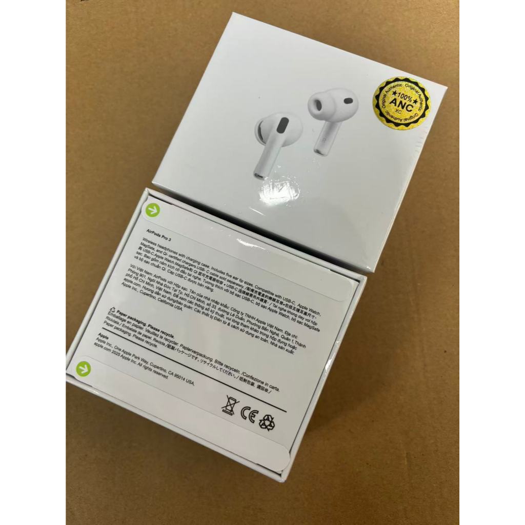イヤホン Apple AirPodsPro2 Apple AirPods Pro 2ª Geração USB‑C - Apple Airpods - Magazine Luiza