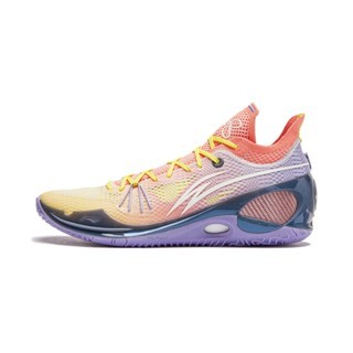 LI-NING WADE 808 5 ULTRA Homens Tênis De Basquete Esportes