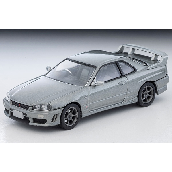 ミニカー neco TOMYTEC Tomica Limited Vintage NEO LV-N353a 2000 NISSAN SKYLINE