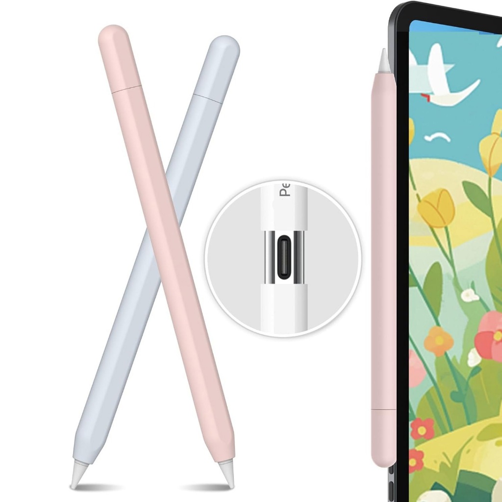Apple Pencil (USB-C) para iPad em Promoção na Shopee Brasil 2026