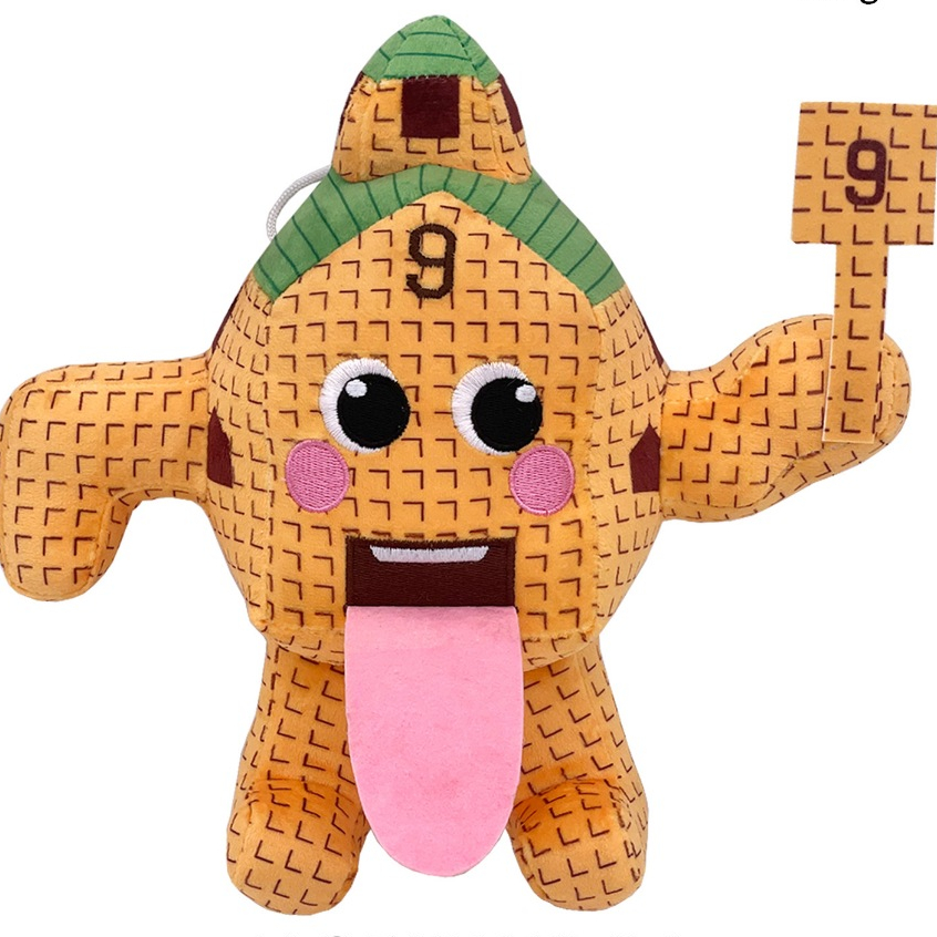 Steal A Brainrot Roblox jogo Boppin Bunny 67 Esok Sekolah Pelúcia